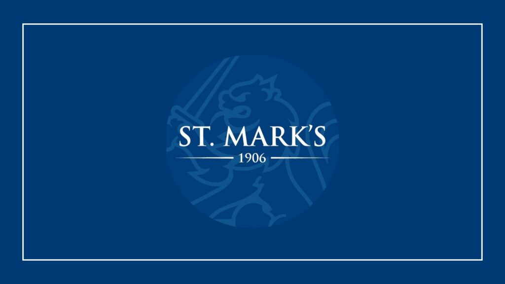 st-marks-school-of-texas-logo