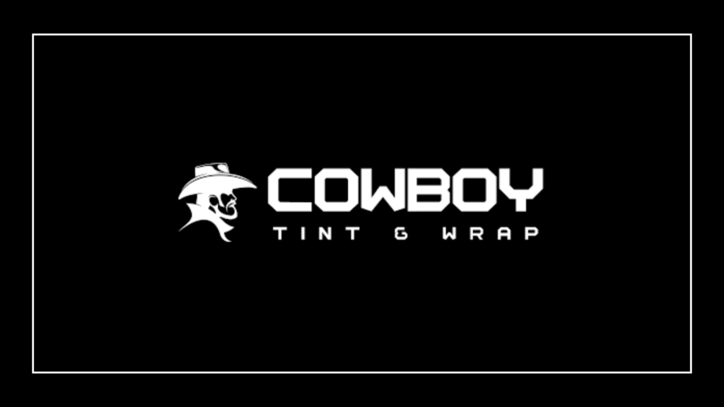 cowboy-tint-ppf-ceramic-coatings-logo