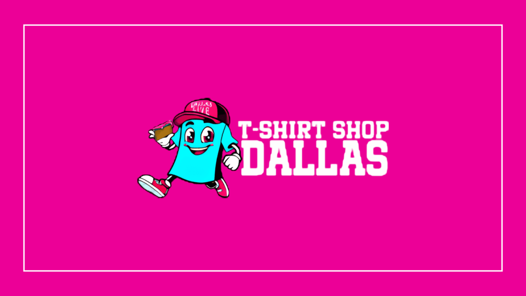t-shirt-shop-dallas