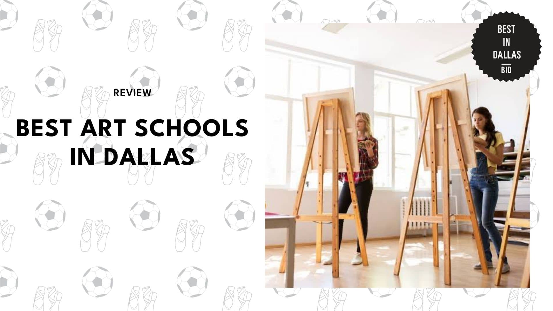 best-art-schools-dallas