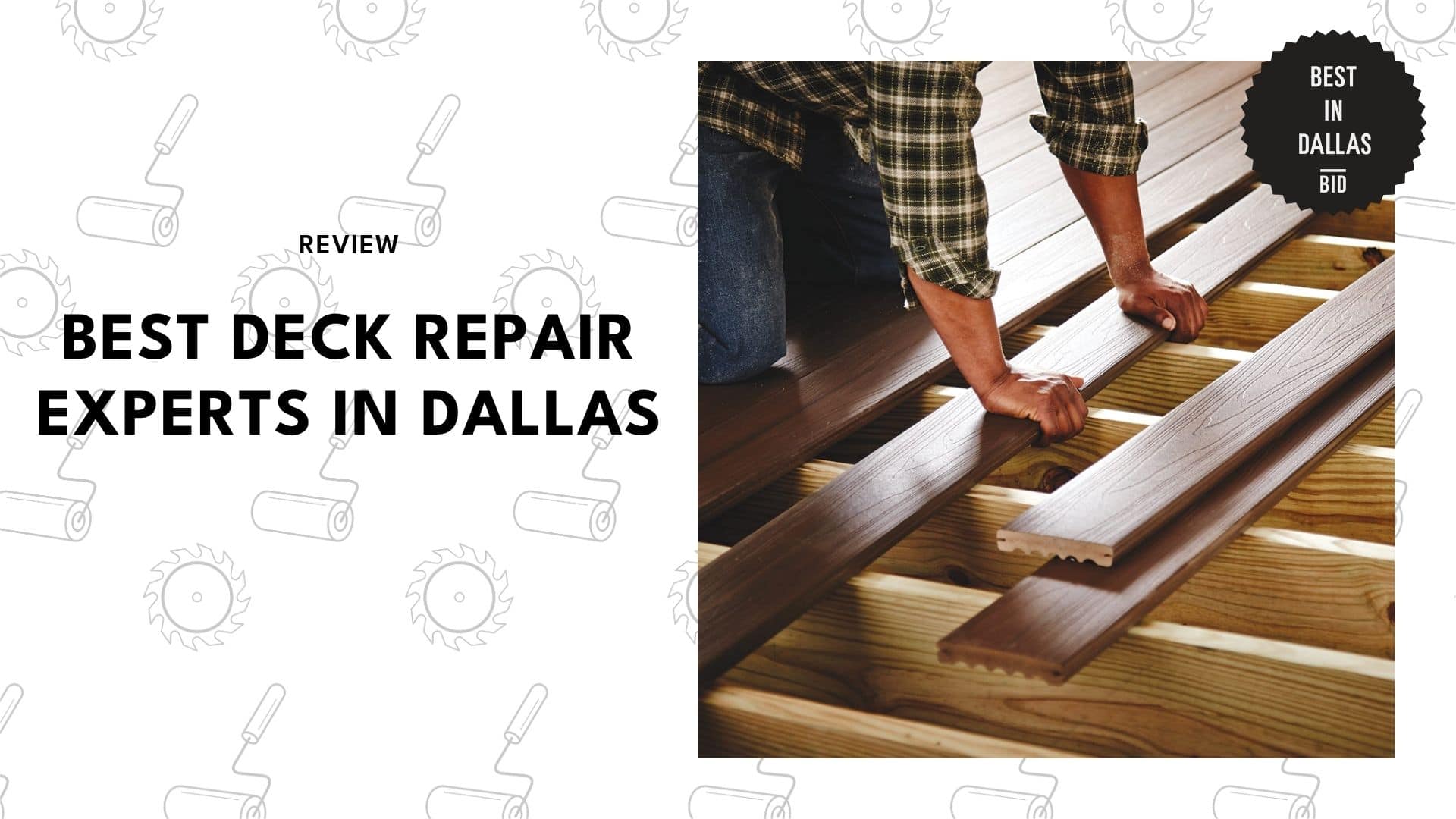 best-deck-repair-dallas