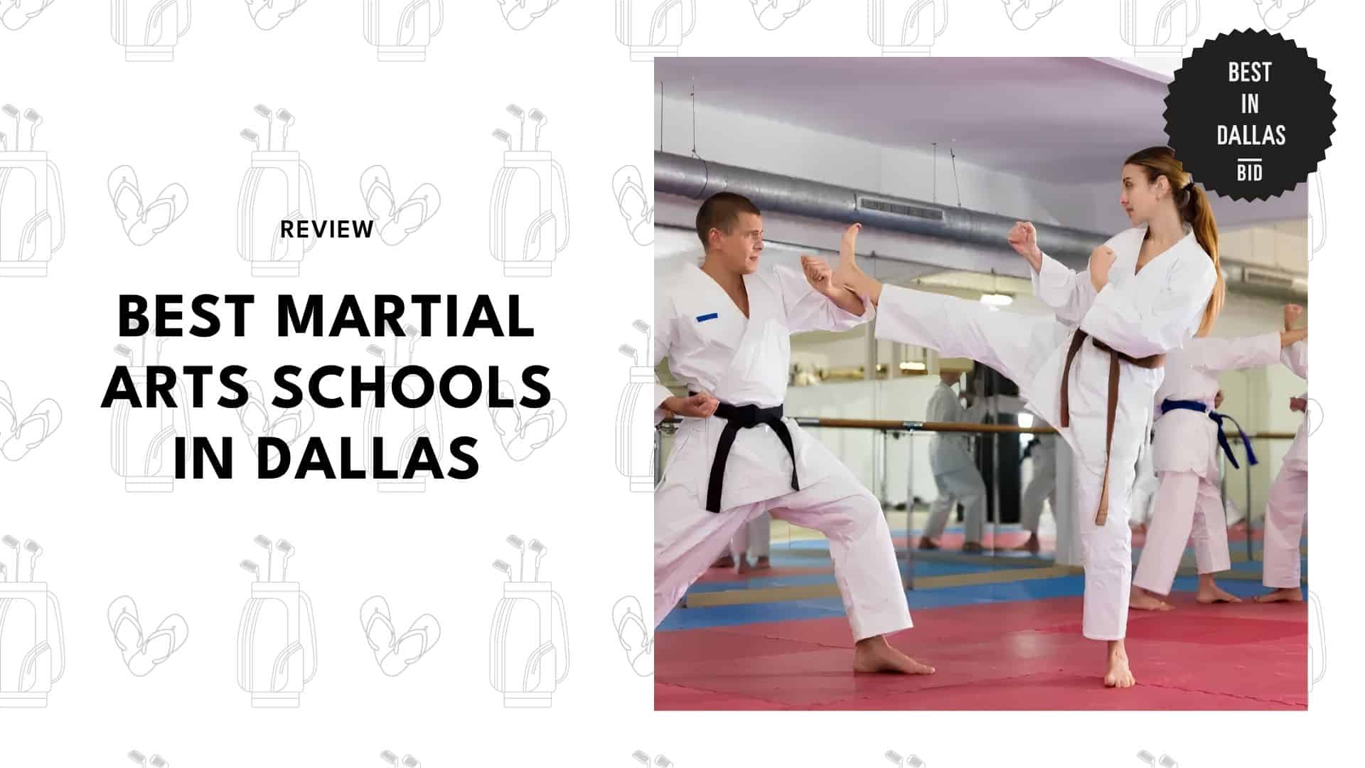 best-martial-arts-schools-dallas