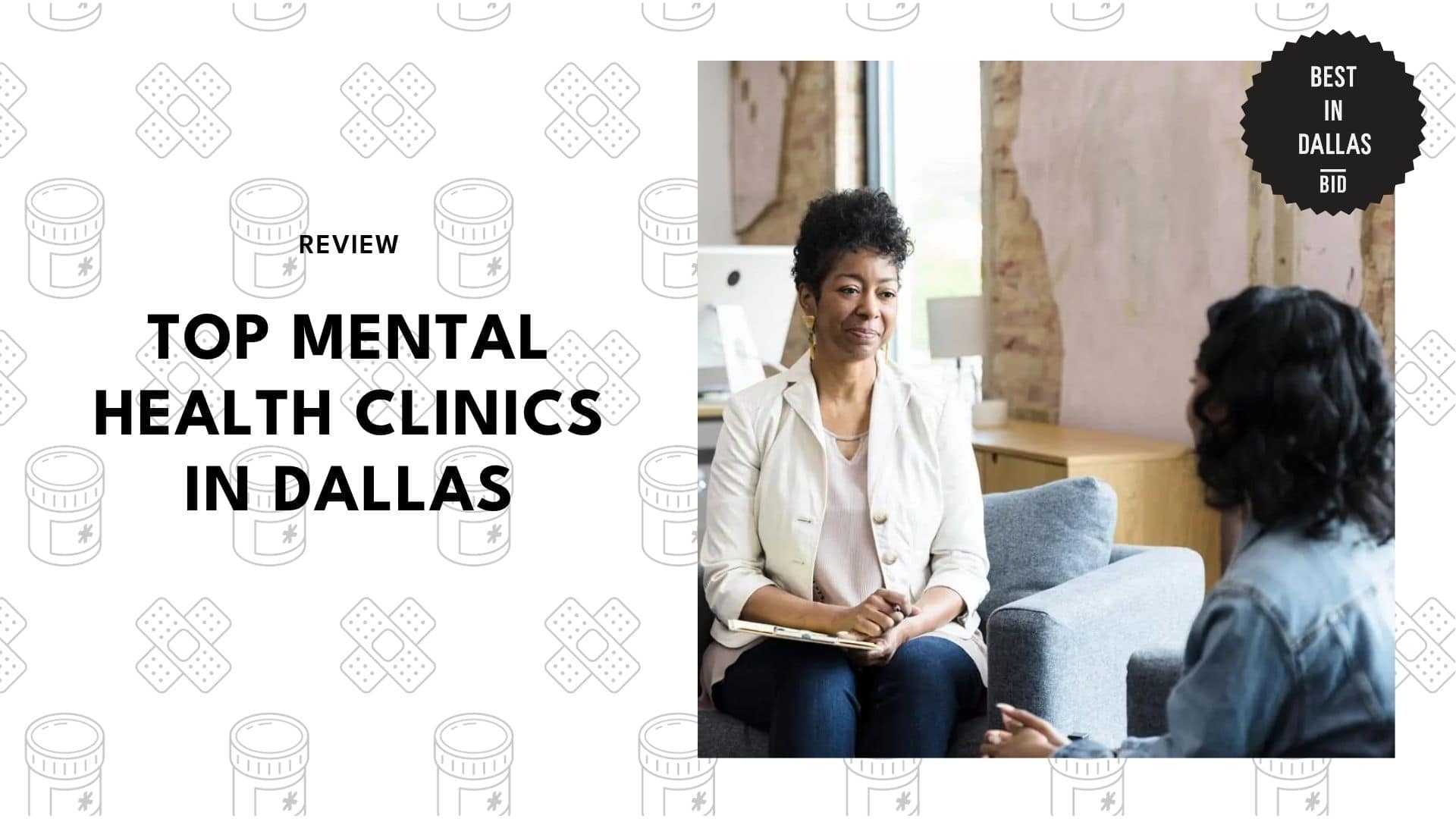 best-mental-health-clinic-dallas