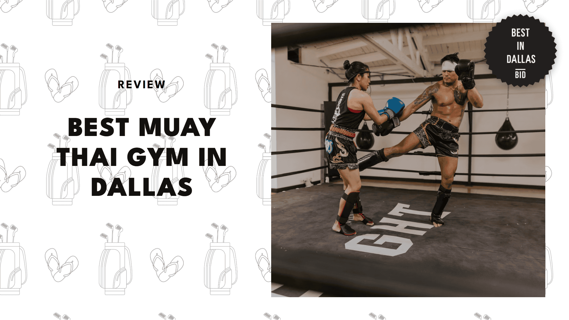 best-muay-thai-gym-dallas