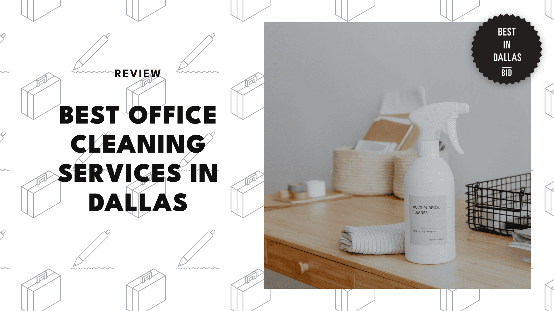 best-office-cleaning-dallas