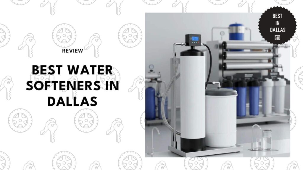 best-water-softeners-dallas