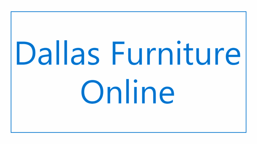 dallas-furniture-online