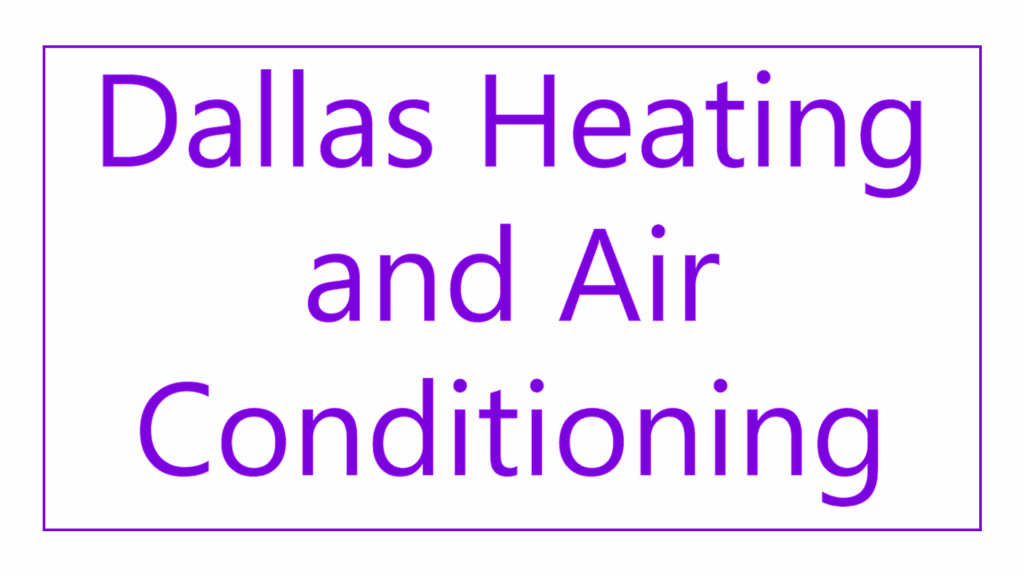 dallas-heating-and-air-conditioning