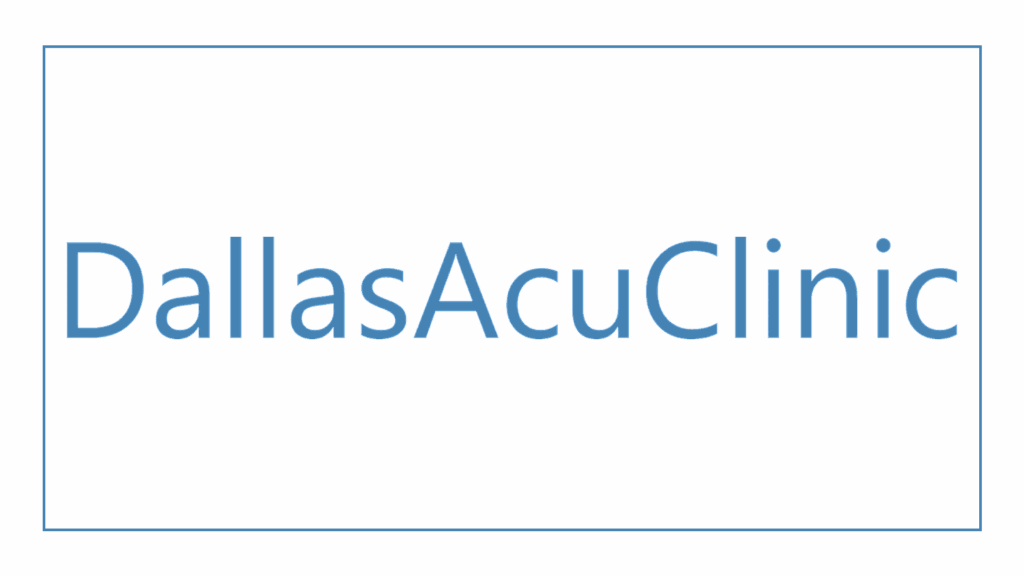 dallasacuclinic