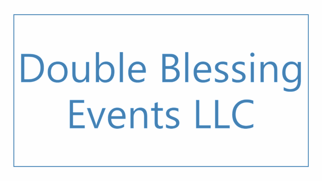 double-blessing-events-llc