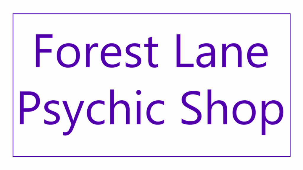 forest-lane-psychic-shop