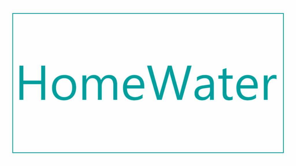 homewater