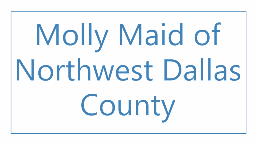 molly-maid-of-northwest-dallas-county