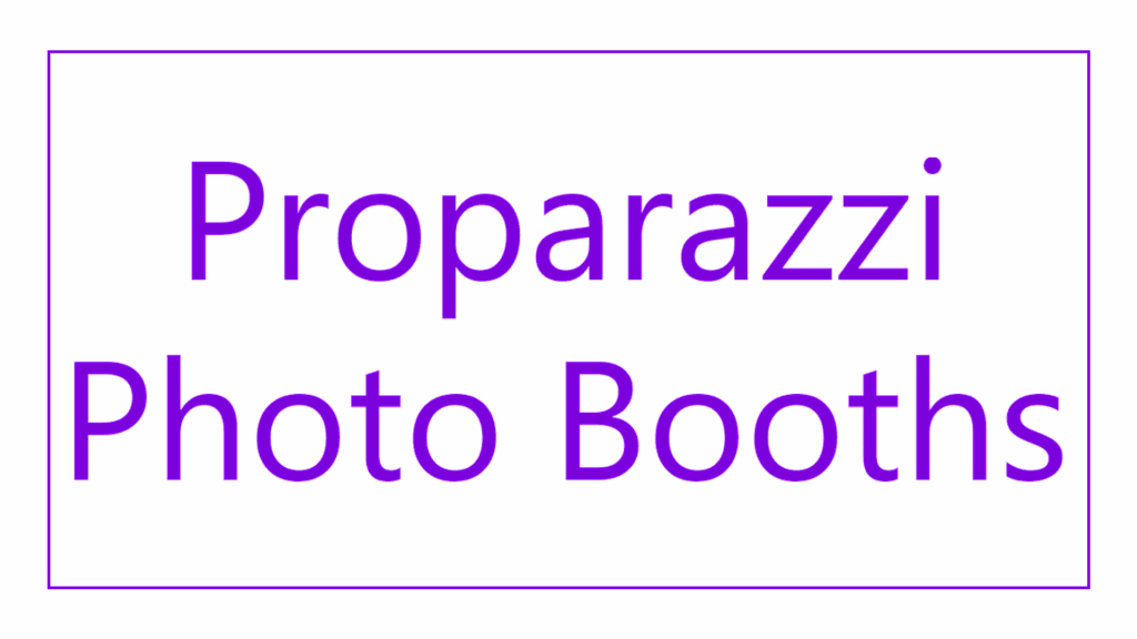 proparazzi-photo-booths