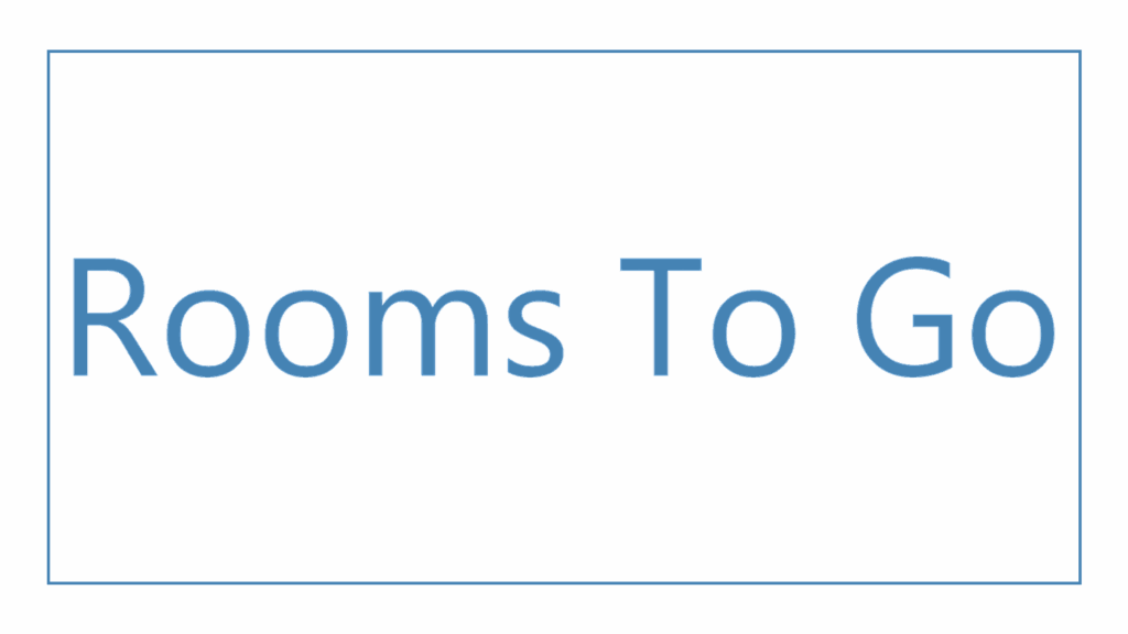 rooms-to-go