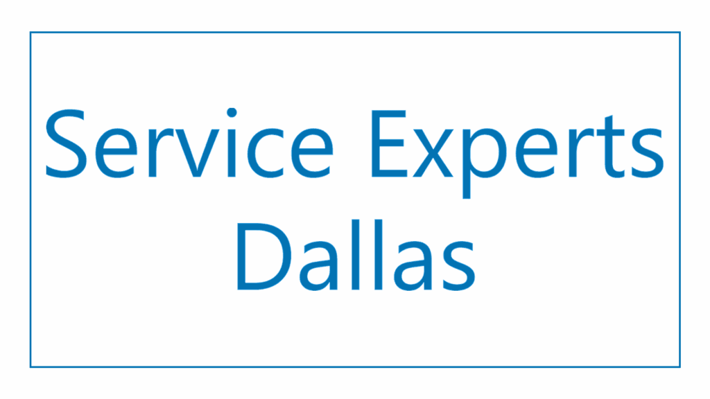 service-experts-dallas