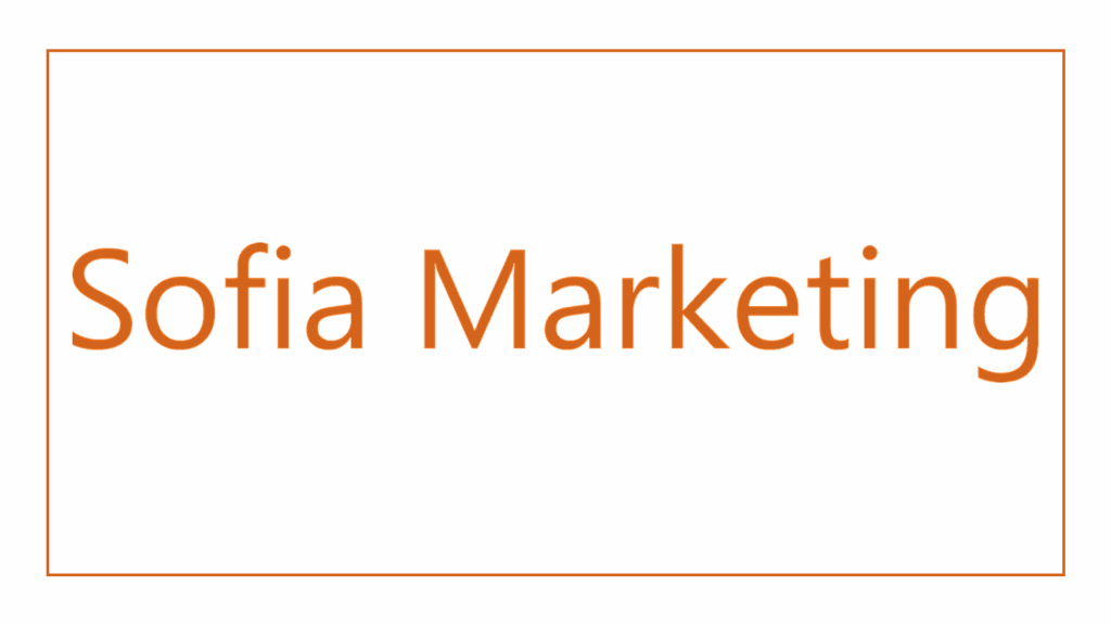 sofia-marketing