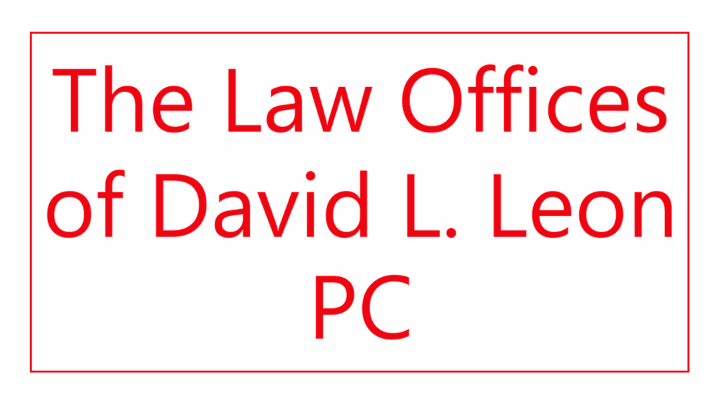 the-law-offices-of-david-l-leon-pc
