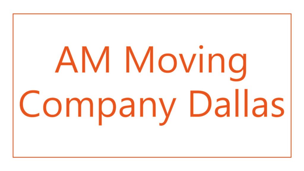 am-moving-company-dallas-logo