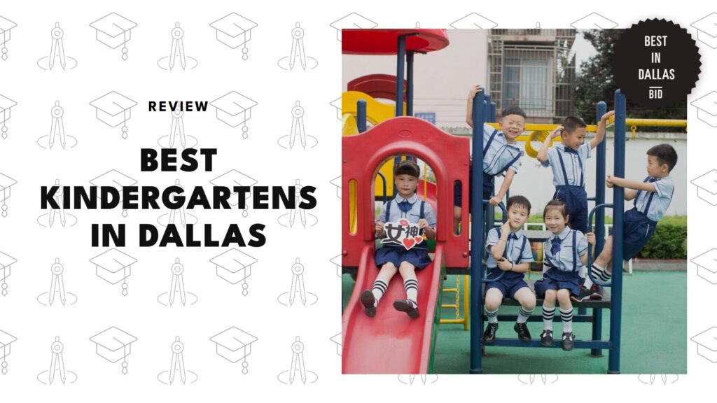 best-kindergartens-dallas-banner