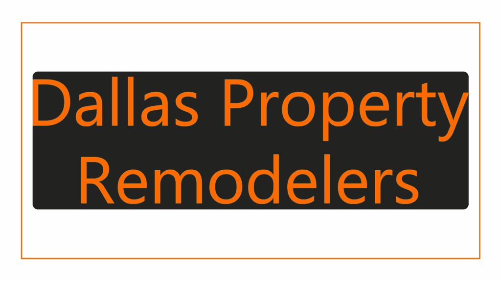 dallas-property-remodelers