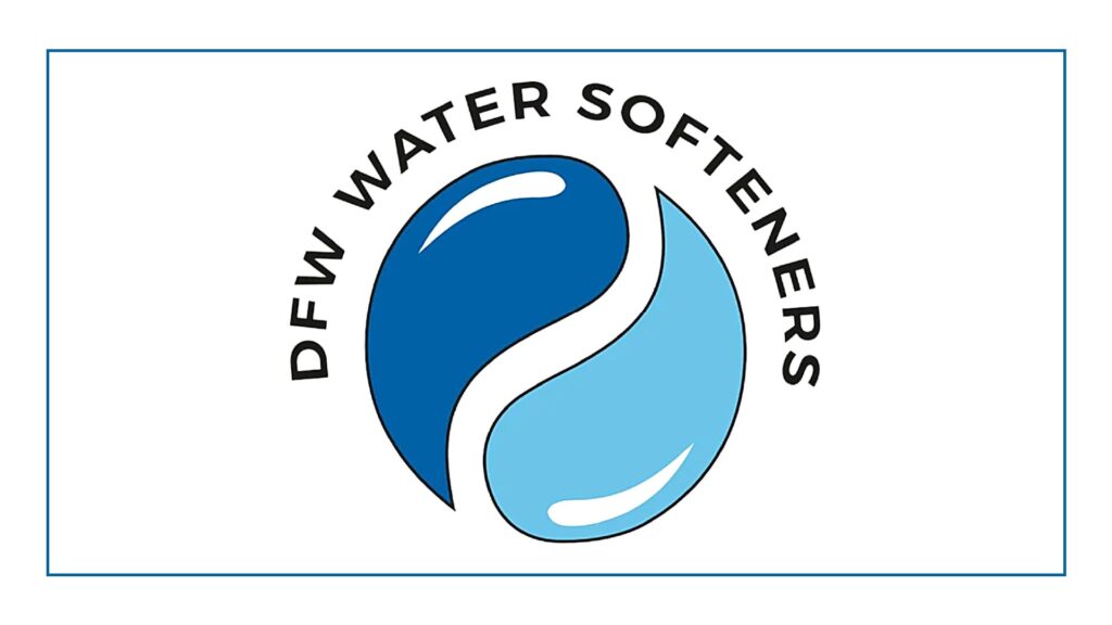 dfw-water-softeners-logo