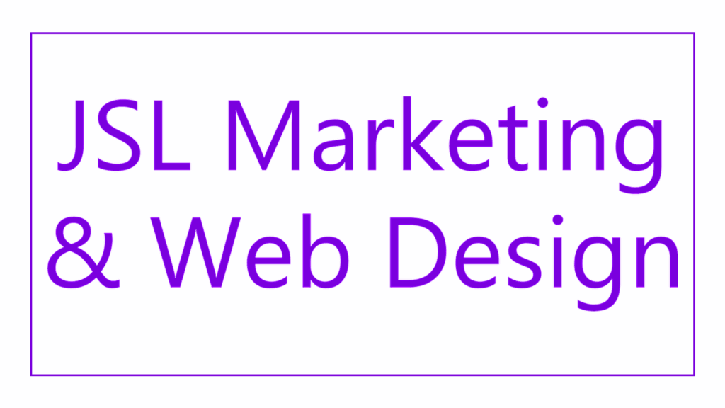 jsl-marketing-web-design
