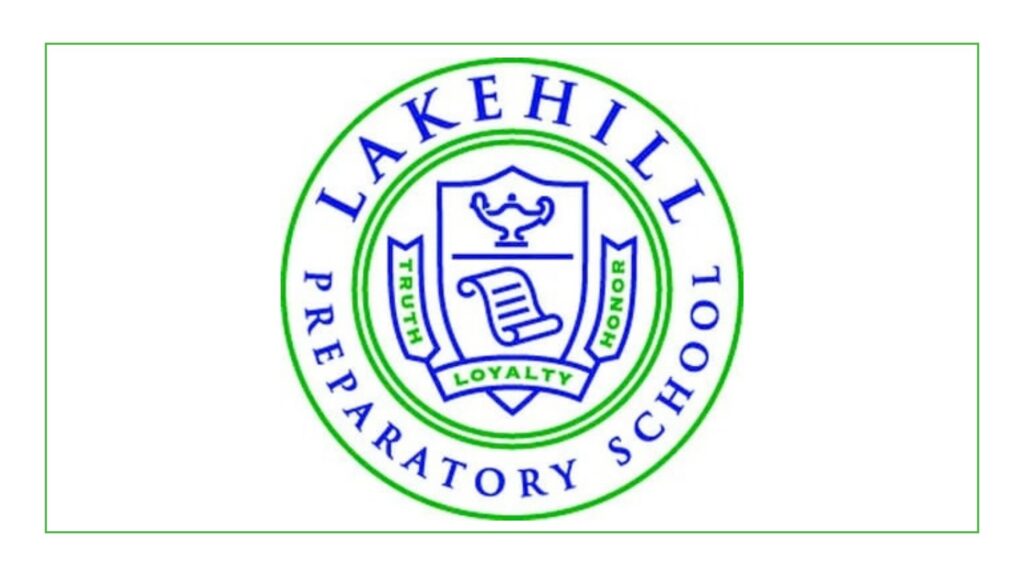 lakehill-preparatory-school-logo
