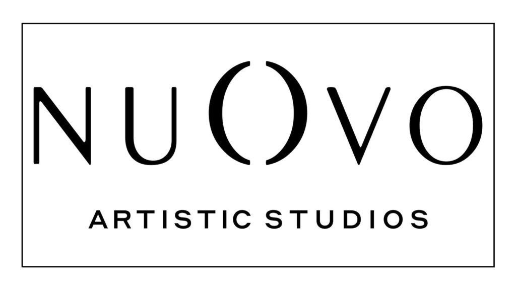 nuovo-artistic-studios-dallas-logo