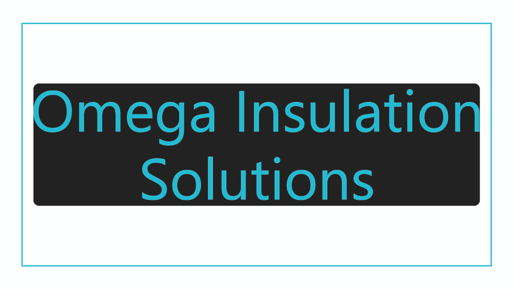 omega-insulation-solutions