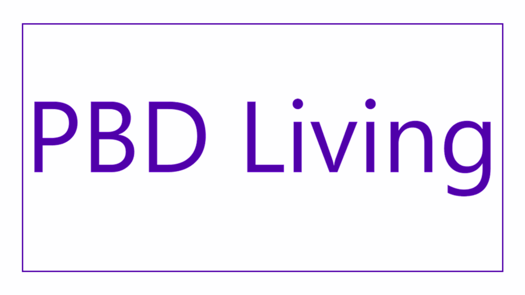 pbd-living
