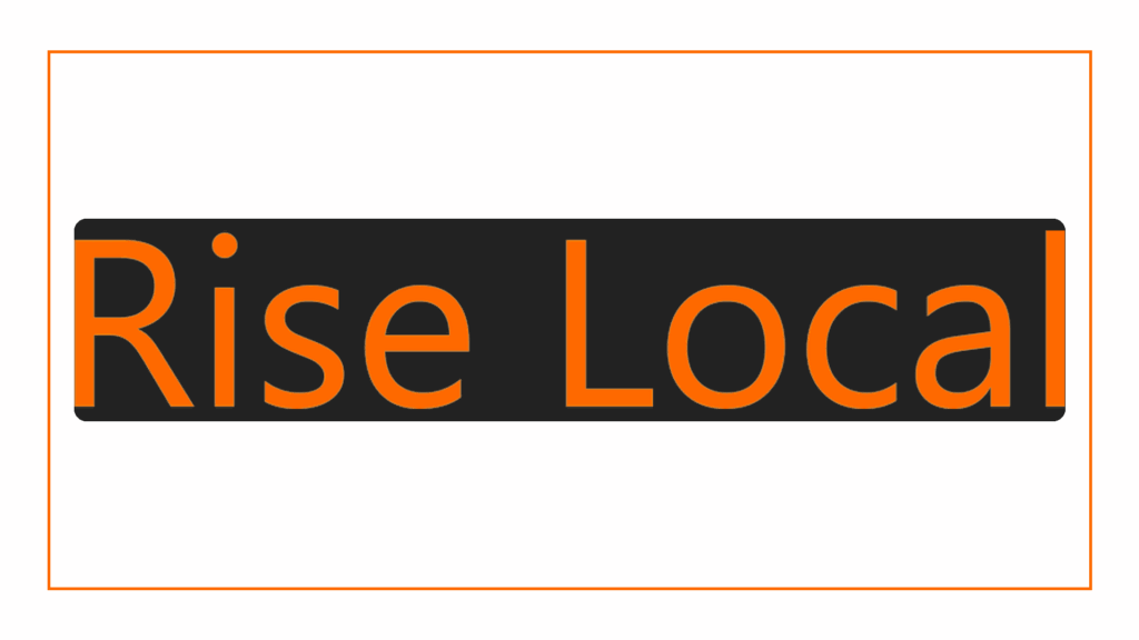 rise-local