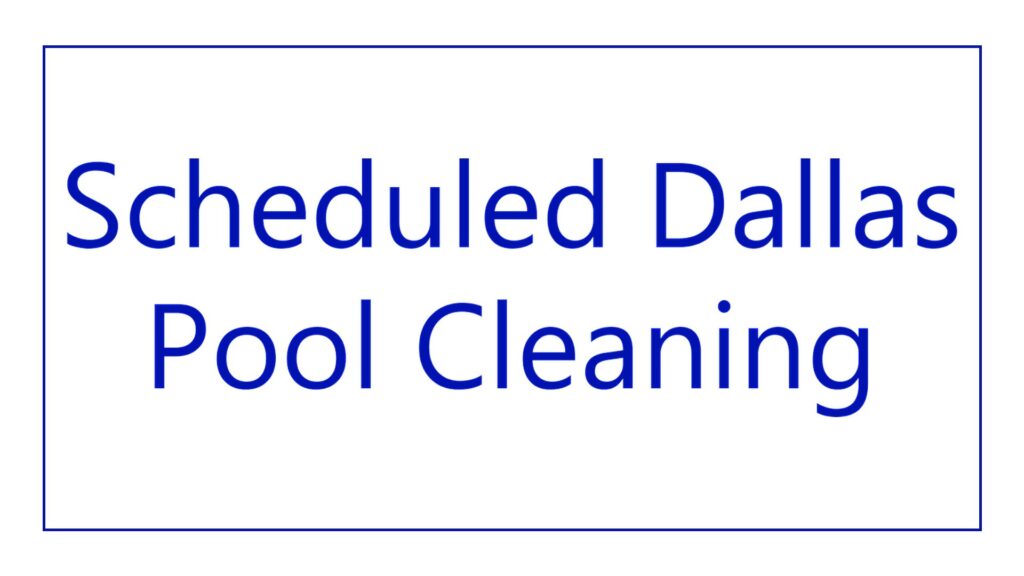 scheduled-dallas-pool-cleaning-logo