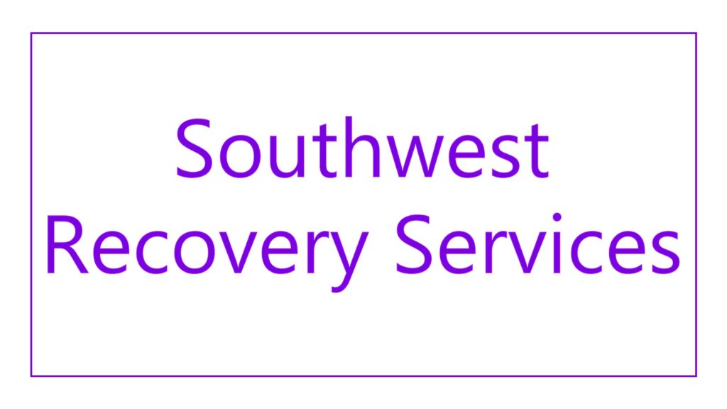 southwest-recovery-services-logo