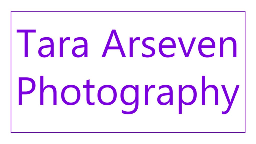 tara-arseven-photography-logo