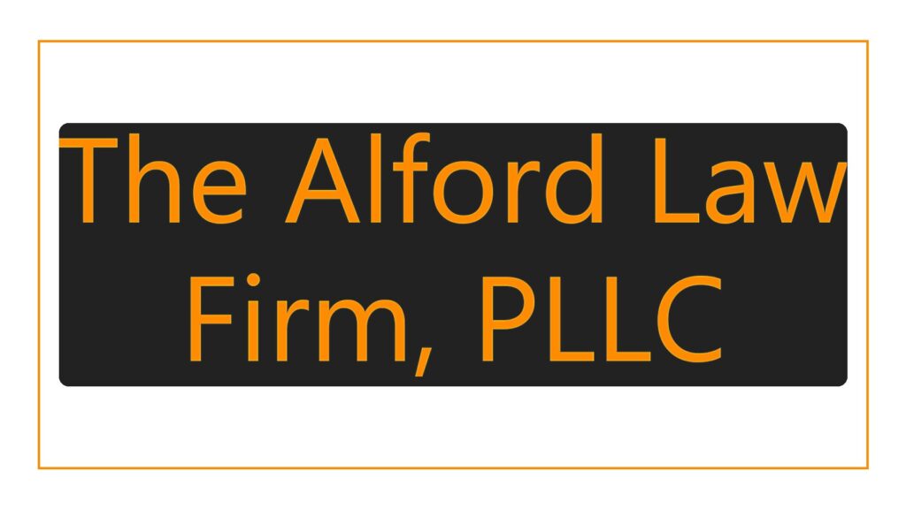 the-alford-law-firm-pllc-logo