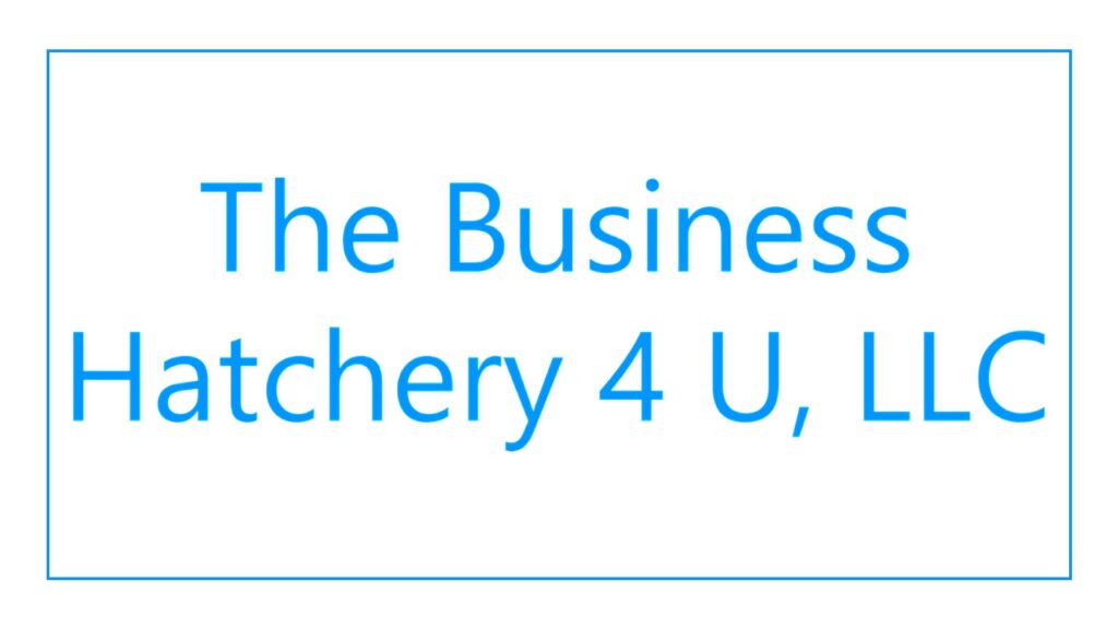 the-business-hatchery-4-u-llc-logo