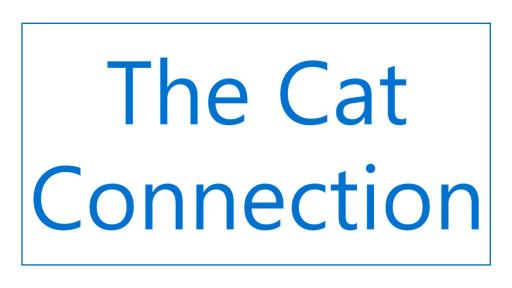 the-cat-connection-logo