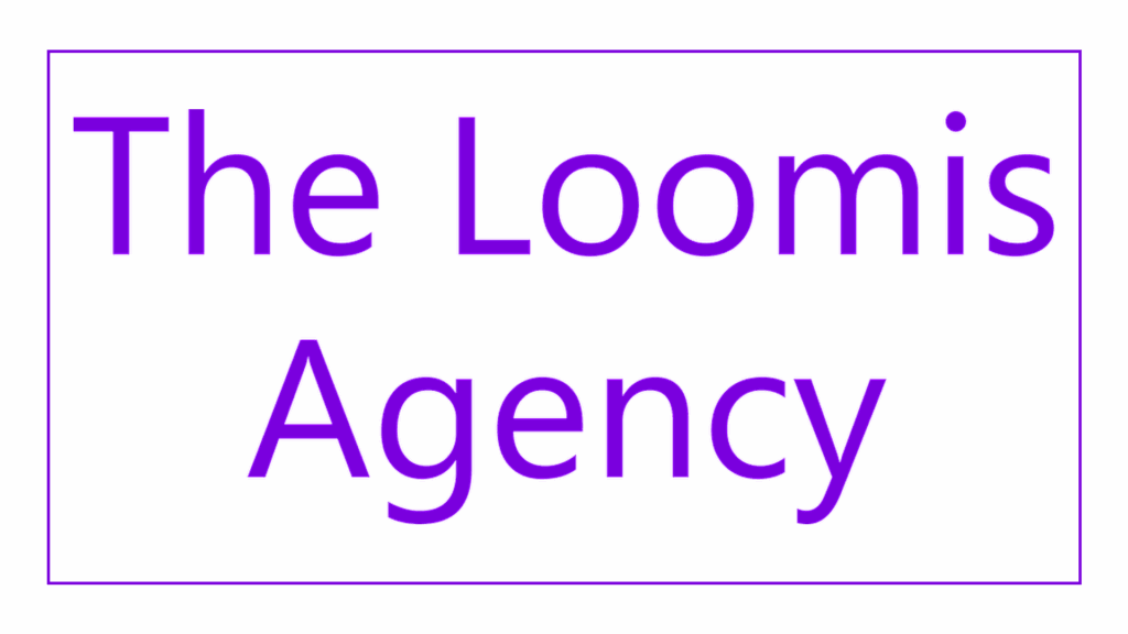 the-loomis-agency