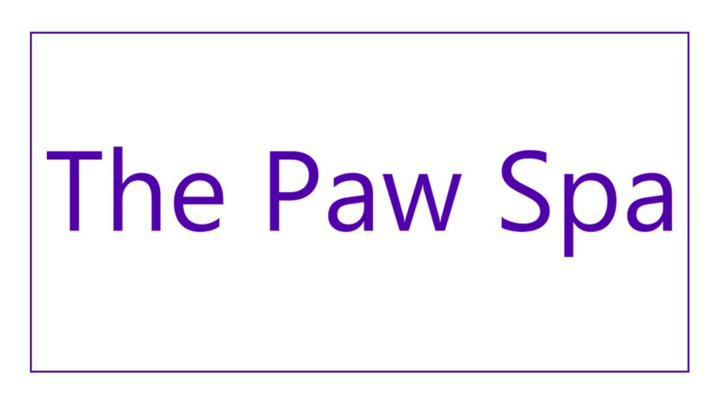 the-paw-spa-logo