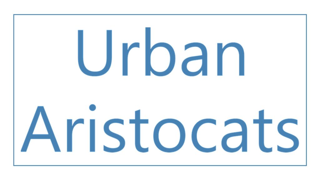 urban-aristocats-logo