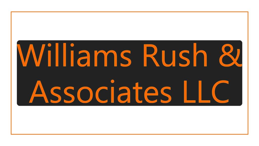 williams-rush-associates-llc-logo